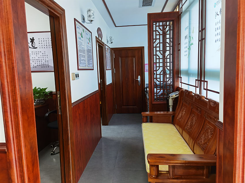 治未病科（体检中心）候诊厅.jpg